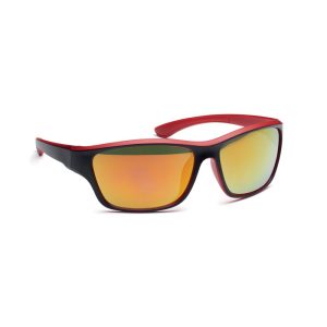 Lunettes de sport verre miroir - UV400 personnalisé