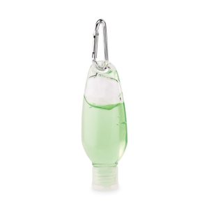 Gel Aloe Vera rechargeable 50 ml personnalisé