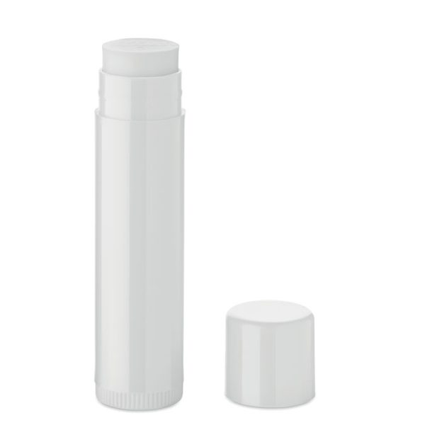 Baume à lèvres vanille SPF10 - 4.5 g personnalisé