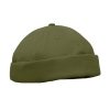 Bonnet docker coton - 260 gr/m² personnalisé