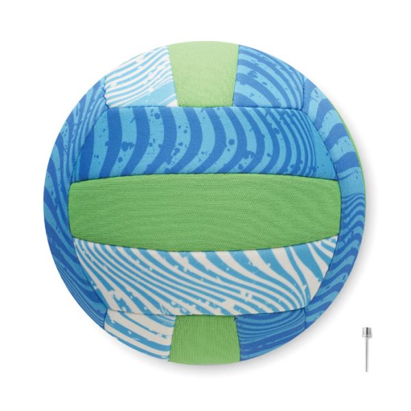 Ballon de plage Ø16cm personnalisé