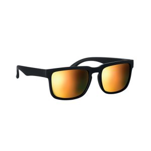 Lunettes de soleil verre miroir - UV400 personnalisé