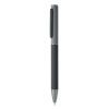 Stylo bille twist en aluminium recyclé personnalisé