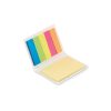 Bloc notes à planter avec post it personnalisé