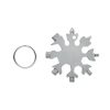 Outil multifonction en inox 17 en 1 personnalisé