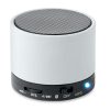 Enceinte sans fil batterie rechargeable - 3W personnalisé