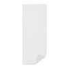 Serviette sport super absorbante - 30 x 80 cm personnalisé