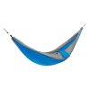 Hamac léger et pliable - 270 x 140 cm personnalisé