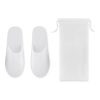 Paire de chaussons taille standard personnalisé