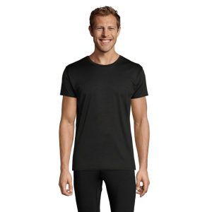 T-shirt de sport unisexe piqué 130 gr/m² - SPRINT personnalisé