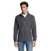 Veste micropolaire zippée unisexe 300 gr/m² - NORTH personnalisé