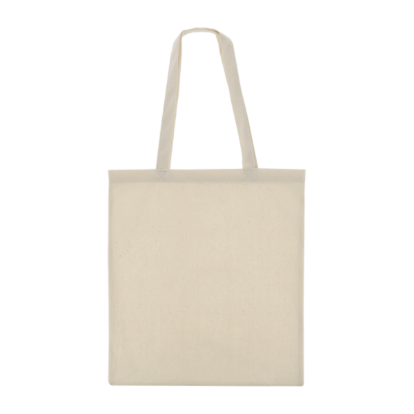 Tote bag coton personnalisable confectionné en France